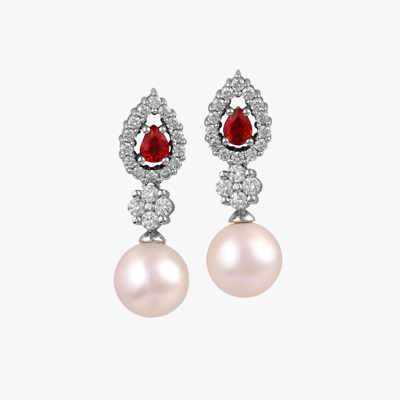 Dornaz Jewelry Earrings